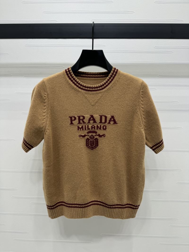 Prada T-Shirts